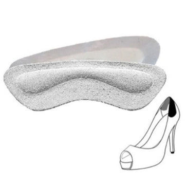 Salva Calze antiscivolo per scarpe - Salvacalze adesivo
